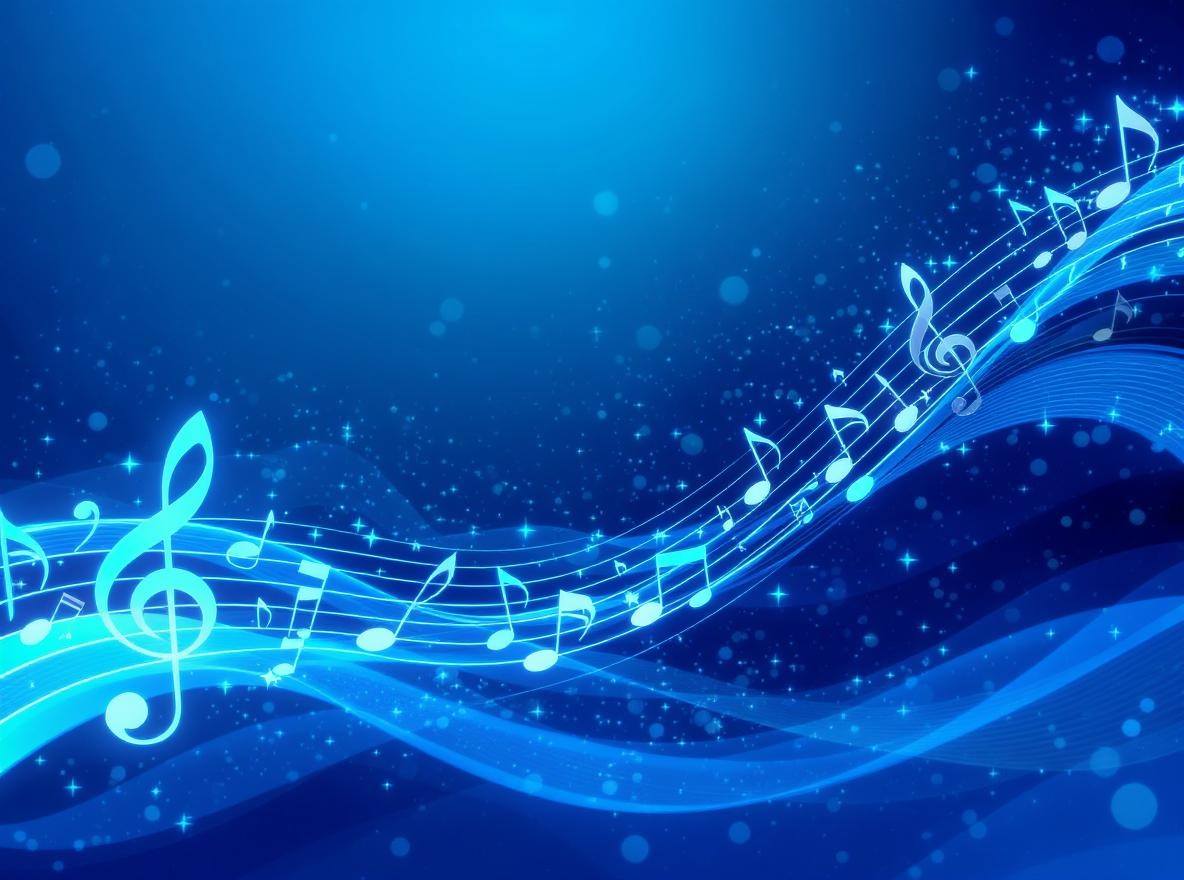 Free AI Blue Wallpaper Generator – Instant Text-to-Wallpaper Tool